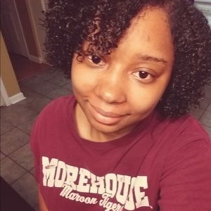 Meet your Posher, Tessa